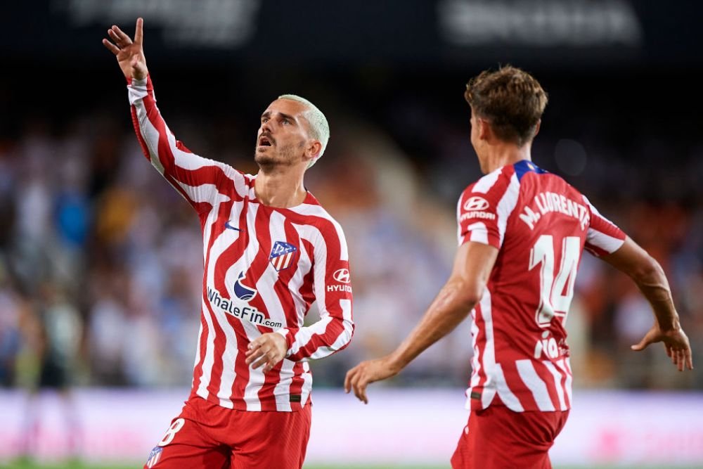 Simeone și Atletico au privat-o pe Barcelona de 40 de milioane de euro! Ciudățenia din contractul lui Griezmann_7