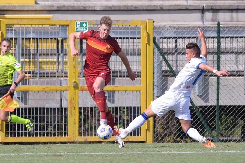 Podgoreanu, românul din Serie A dorit de CFR Cluj și comparat cu Dzeko, s-a transferat la o echipă din grupele Champions League!_7