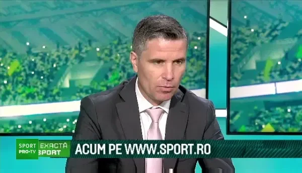 Ciprian Panait, despre Rapid, la Ora Exactă în Sport (03/09/2022)