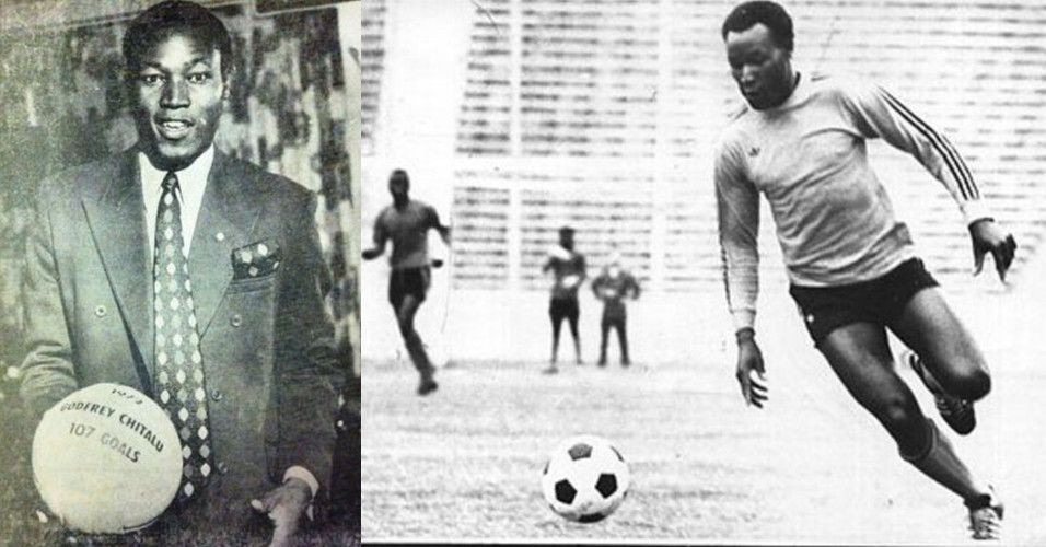 Cine e singurul fotbalist din lume cu peste 100 de goluri marcate &icirc;ntr-un an calendaristic. Messi, al doilea &icirc;n top, are doar 91