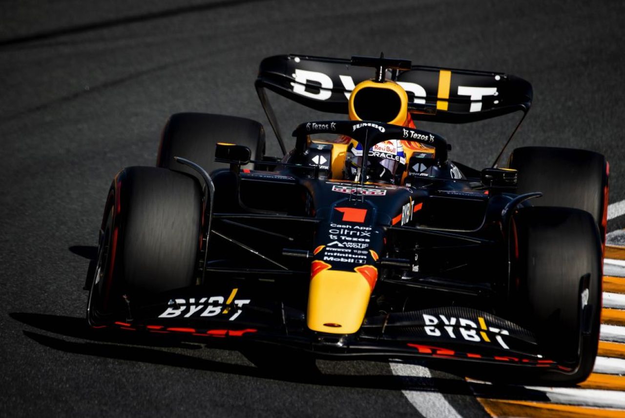 Max Verstappen, pole-position la el acasă în MP de la Zandvoort (Țările de Jos)! Ce a spus după cursă + Leclerc îl laudă pe neerlandez_8