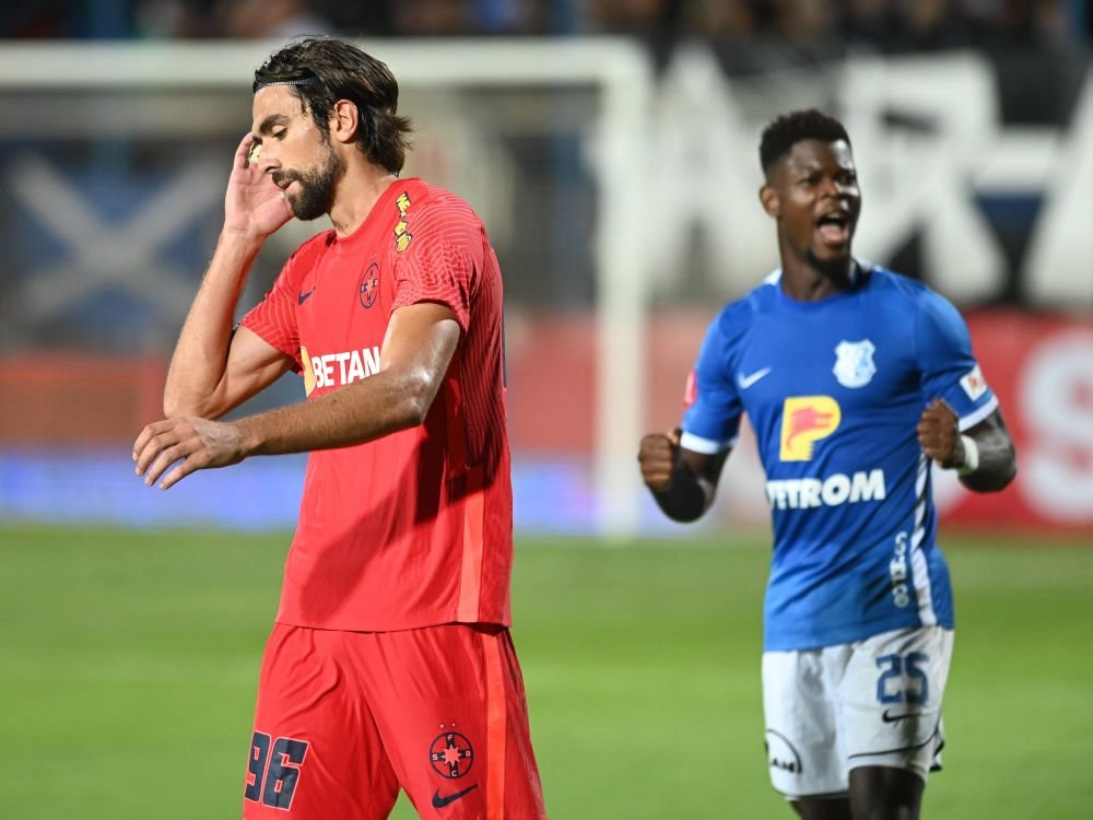 FCU Craiova &icirc;l face uitat pe Andrea Compagno! Atacantul care a semnat cu trupa din Bănie
