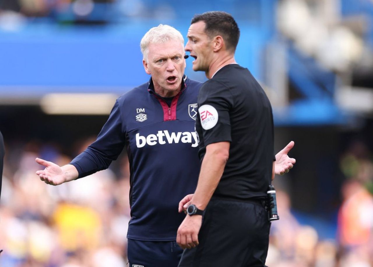 Ce a făcut West Ham, adversara FCSB-ului din Conference League, în ultima etapă din campionat_1