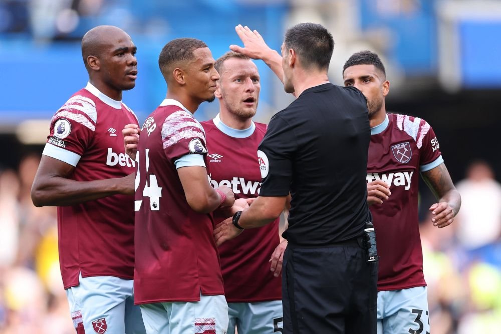Ce a făcut West Ham, adversara FCSB-ului din Conference League, în ultima etapă din campionat_2