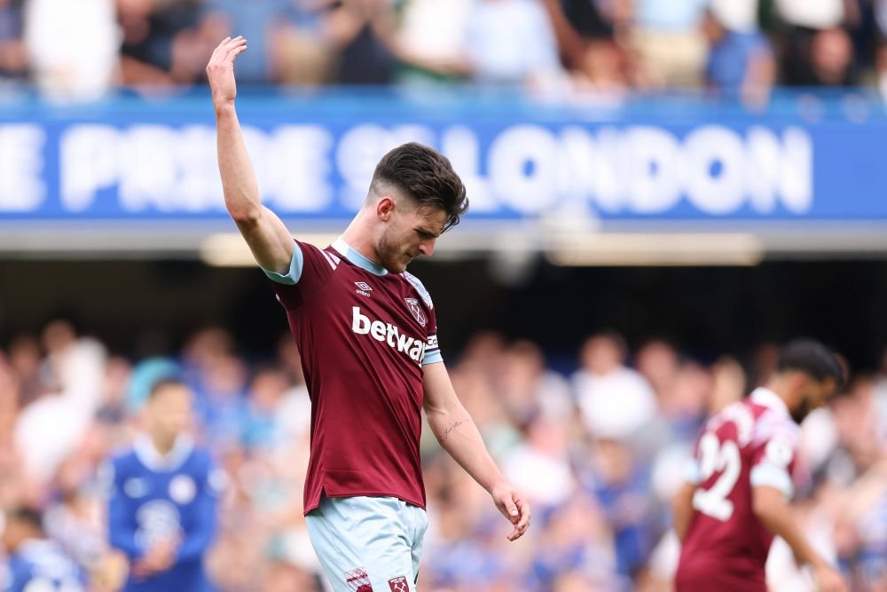 Ce a făcut West Ham, adversara FCSB-ului din Conference League, în ultima etapă din campionat_3