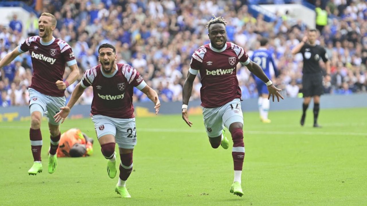 Ce a făcut West Ham, adversara FCSB-ului din Conference League, în ultima etapă din campionat_7