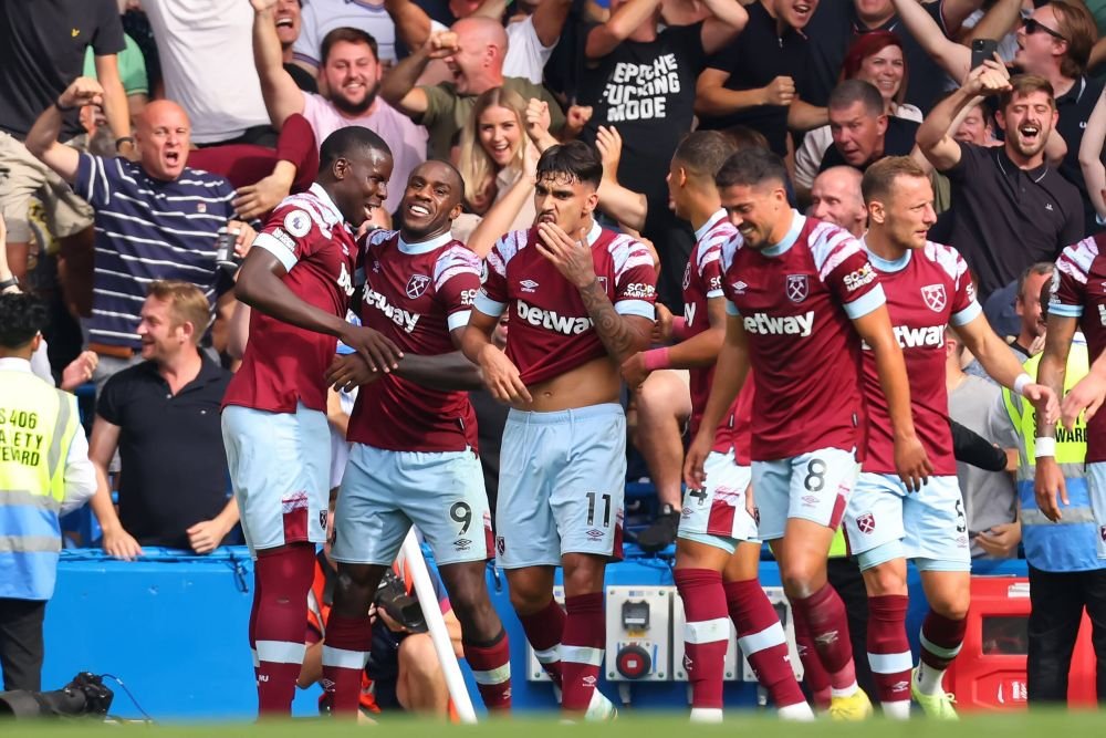 Ce a făcut West Ham, adversara FCSB-ului din Conference League, în ultima etapă din campionat_8