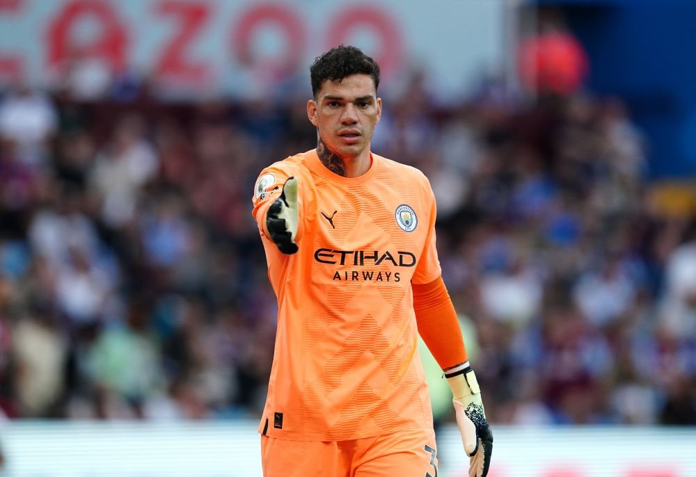 Manchester City, neconvingători pe Villa Park! Golul lui Haaland nu a mai contat: cetățenii pleacă cu un singur punct din Birmingham_7