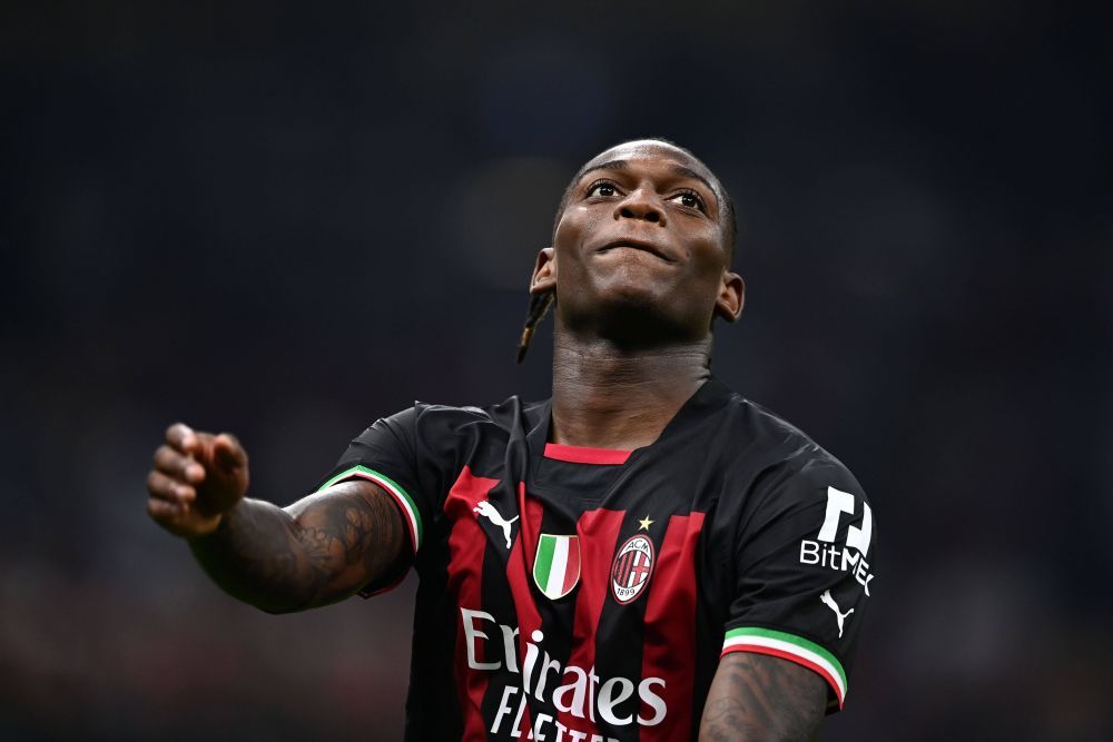 Recompensa fotbalistului de la AC Milan care a adus victoria în meciul cu rivala Inter: „Va primi asta”_1
