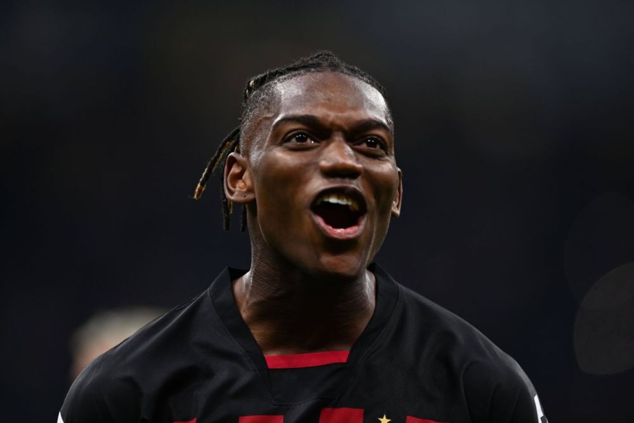 Recompensa fotbalistului de la AC Milan care a adus victoria în meciul cu rivala Inter: „Va primi asta”_3
