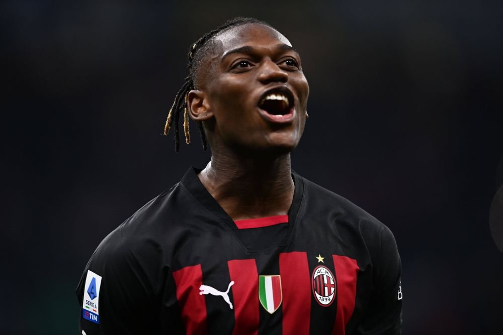 Recompensa fotbalistului de la AC Milan care a adus victoria în meciul cu rivala Inter: „Va primi asta”_4
