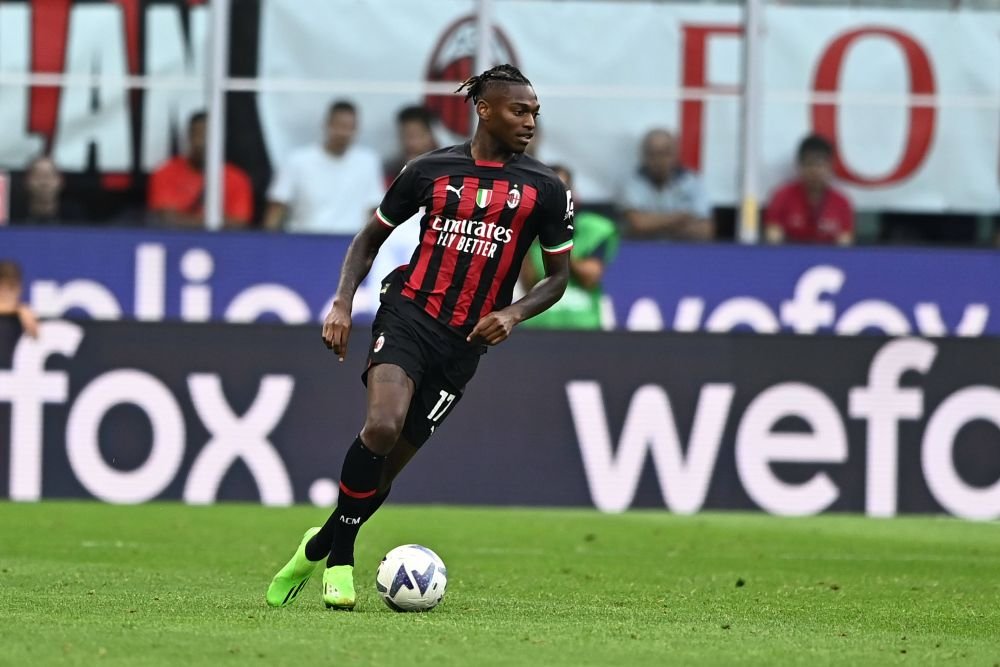 Recompensa fotbalistului de la AC Milan care a adus victoria în meciul cu rivala Inter: „Va primi asta”_6