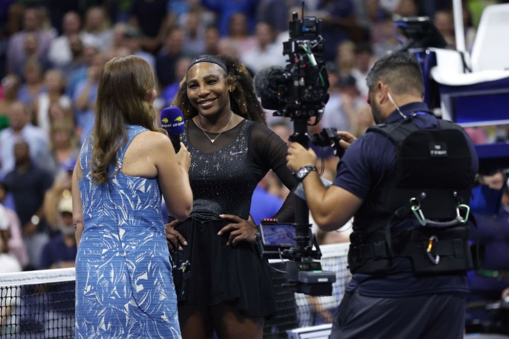 De care victorie este Serena Williams cel mai mândră: „Aproape că am murit, dar, cumva, am câștigat Roland Garros-ul!”_16