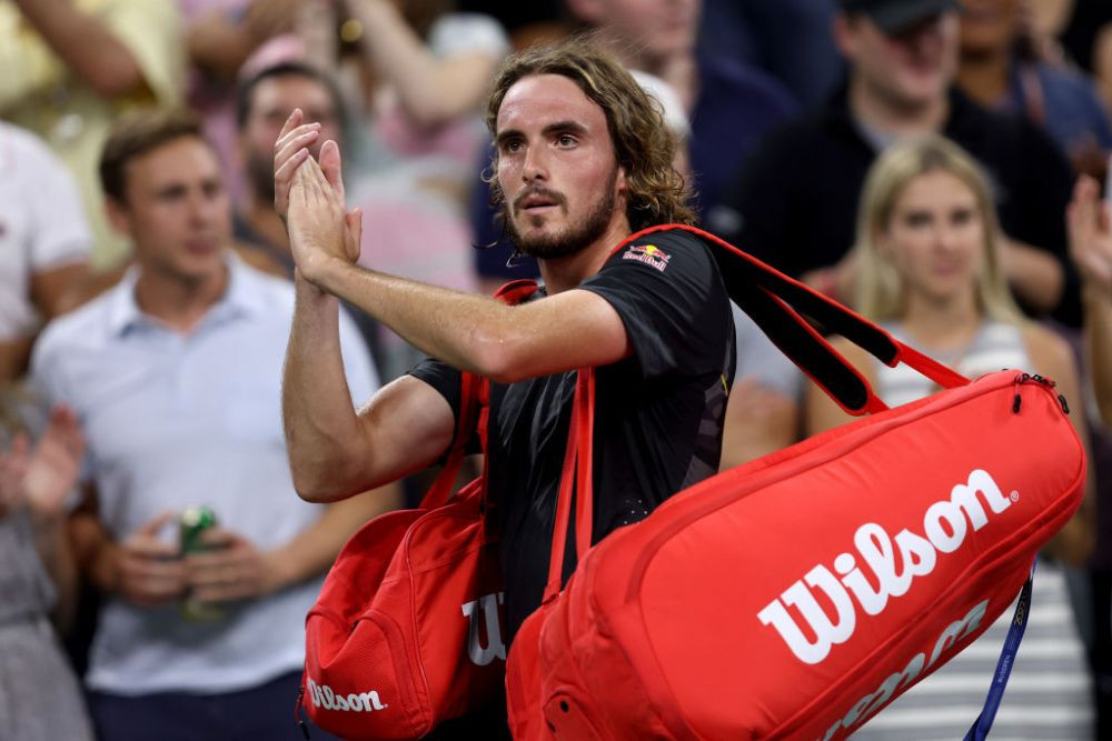 Atentat evitat la US Open! Un bărbat înarmat a fost arestat de poliția orașului New York _16