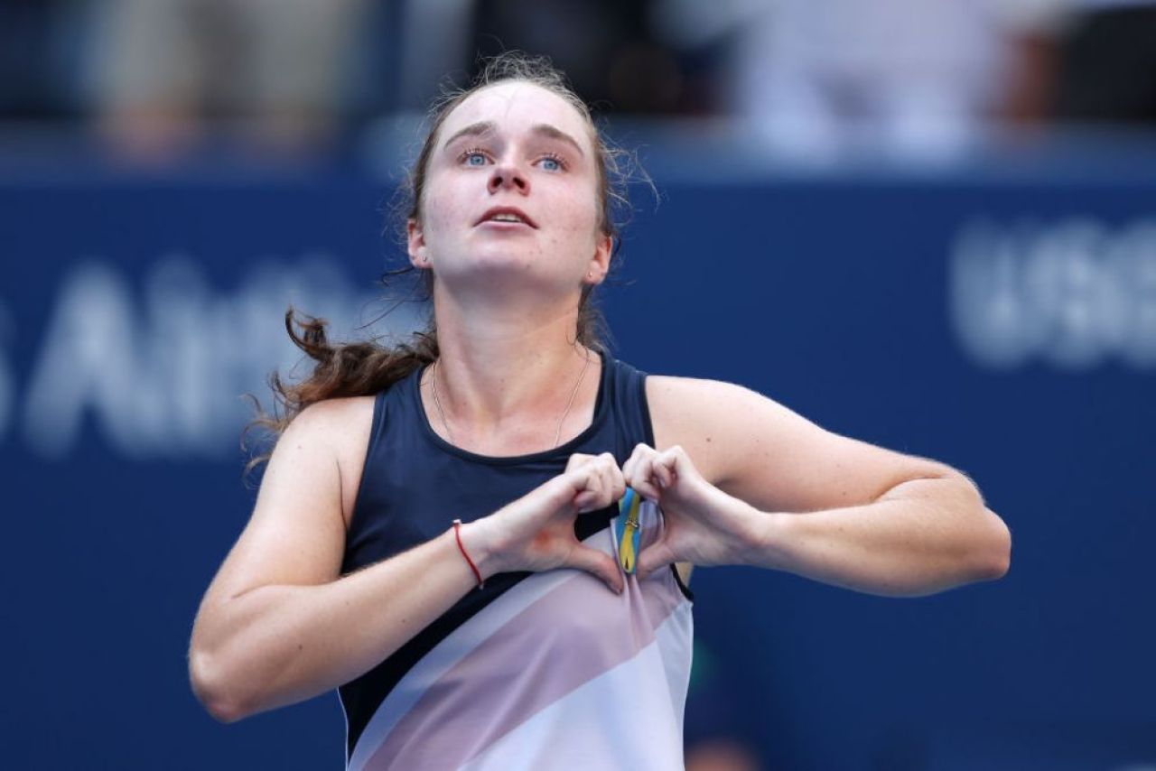 „Nu suntem la badminton!” Punctul turneului de la US Open s-a jucat în meciul Alcaraz - Brooksby_6