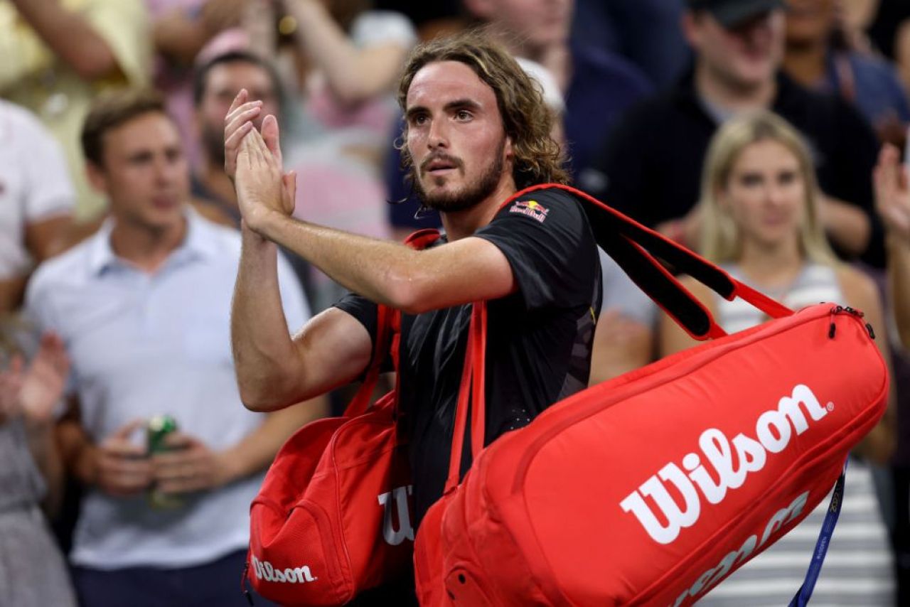 „Nu suntem la badminton!” Punctul turneului de la US Open s-a jucat în meciul Alcaraz - Brooksby_17