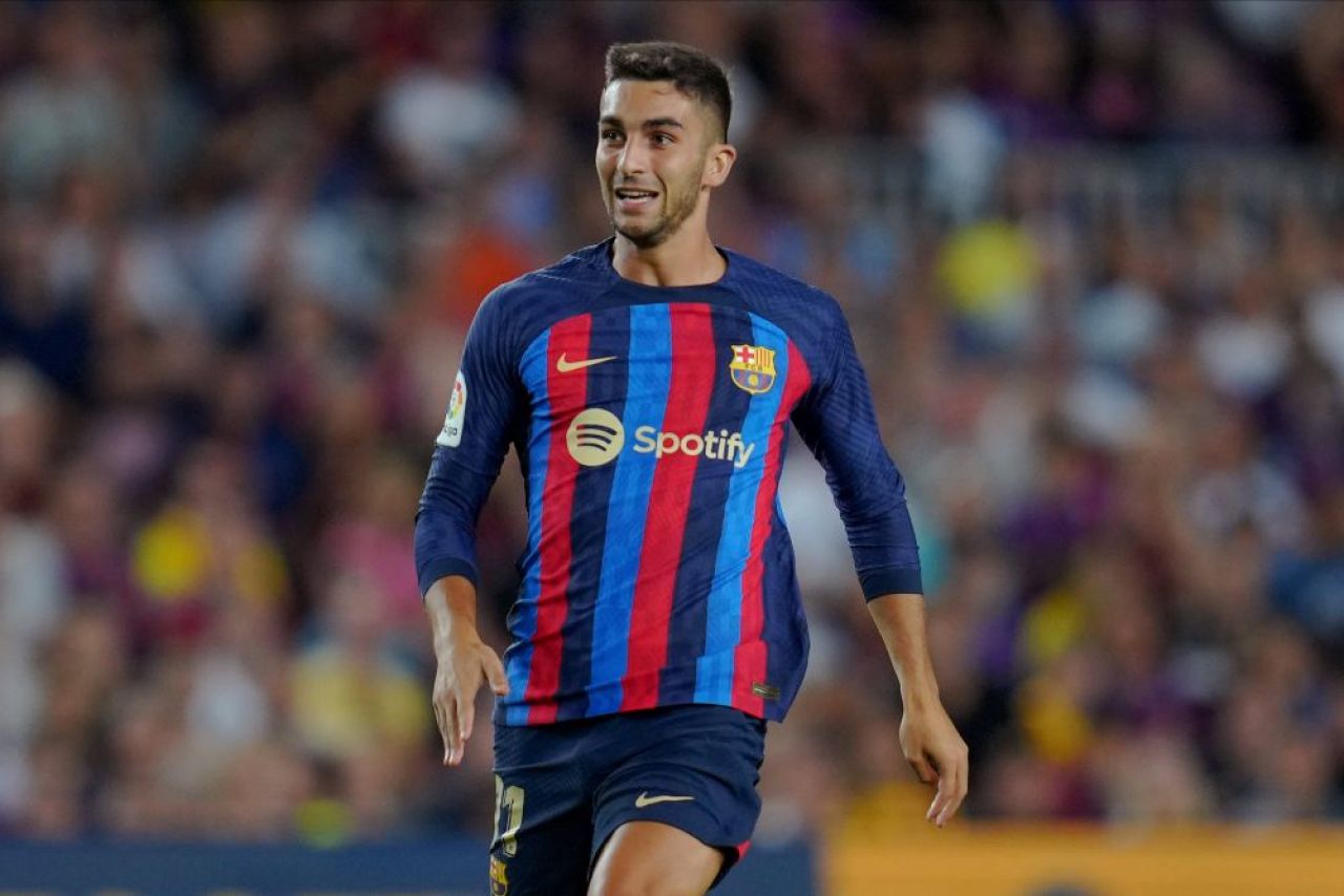 Fotbalistul de la Barcelona care a fost la un pas să părăsească echipa. Suma colosală refuzată de la un club din Premier League_1