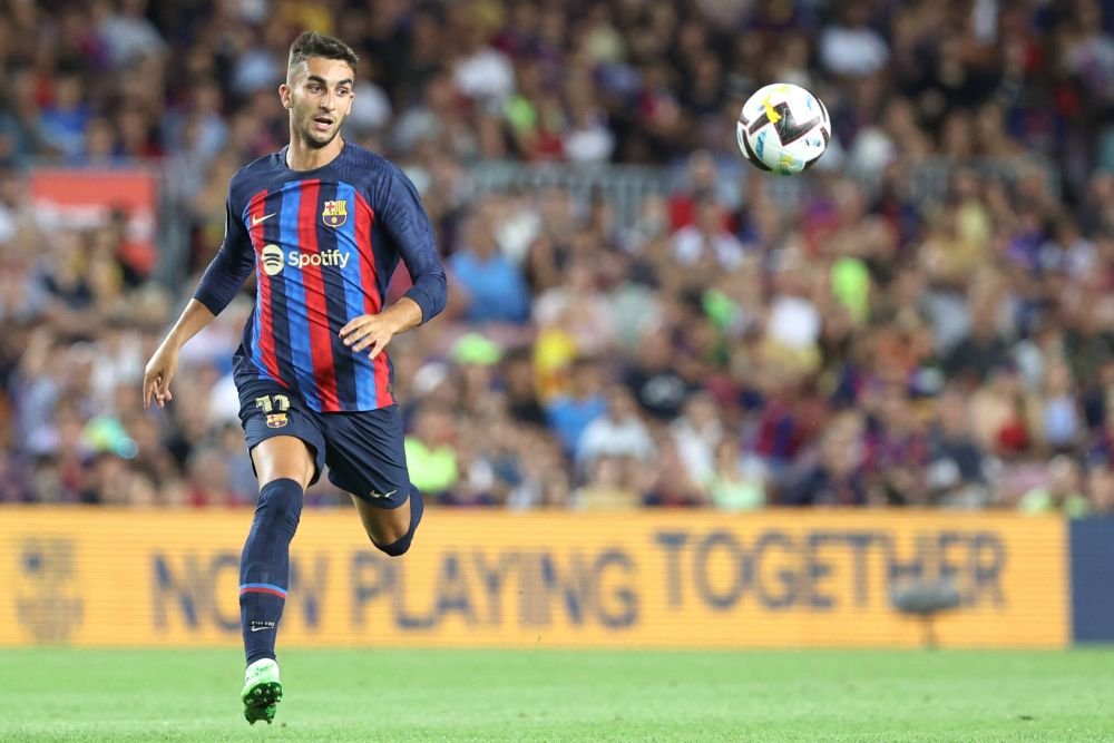 Fotbalistul de la Barcelona care a fost la un pas să părăsească echipa. Suma colosală refuzată de la un club din Premier League_2