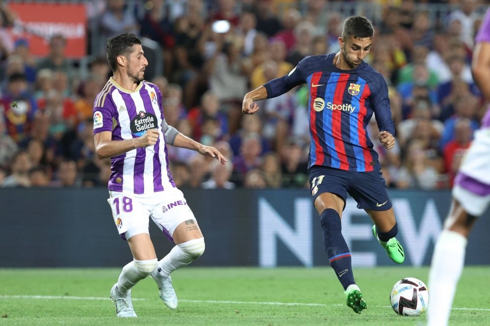 Fotbalistul de la Barcelona care a fost la un pas să părăsească echipa. Suma colosală refuzată de la un club din Premier League_3