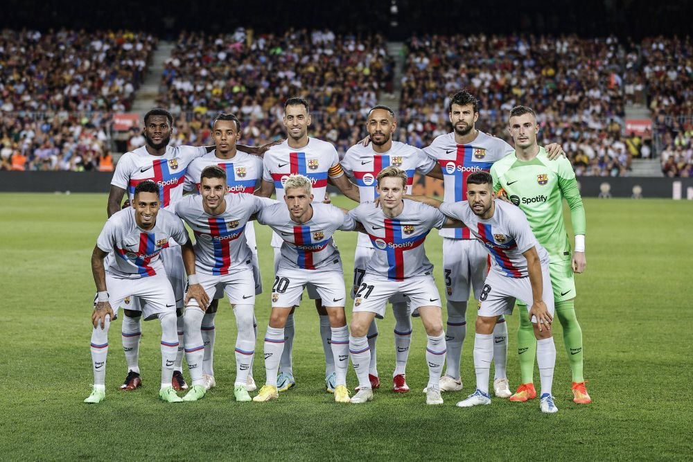 Fotbalistul de la Barcelona care a fost la un pas să părăsească echipa. Suma colosală refuzată de la un club din Premier League_4