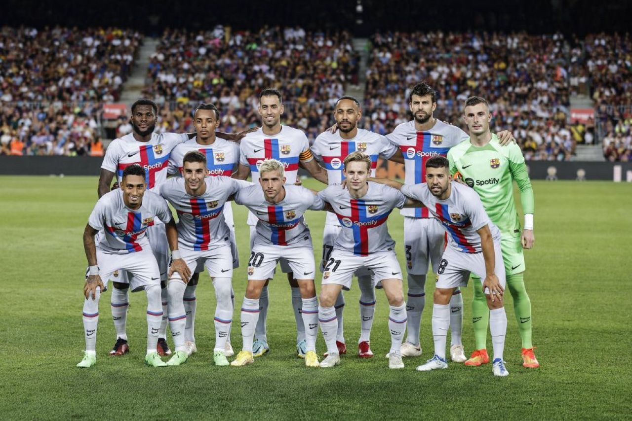 Fotbalistul de la Barcelona care a fost la un pas să părăsească echipa. Suma colosală refuzată de la un club din Premier League_4