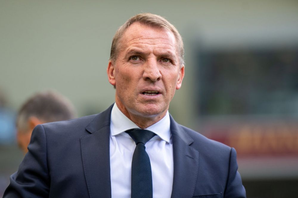 Brighton - Leicester 5-2. Dezastru pentru fosta campioană a Angliei! E ultima în Premier League și singura fără victorie_1