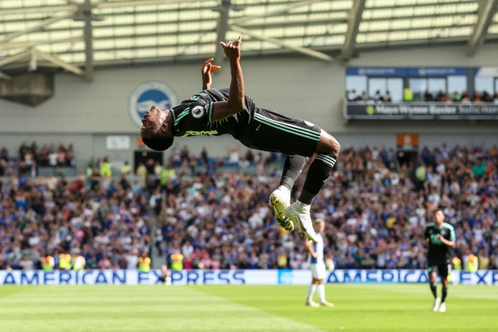 Brighton - Leicester 5-2. Dezastru pentru fosta campioană a Angliei! E ultima în Premier League și singura fără victorie_4