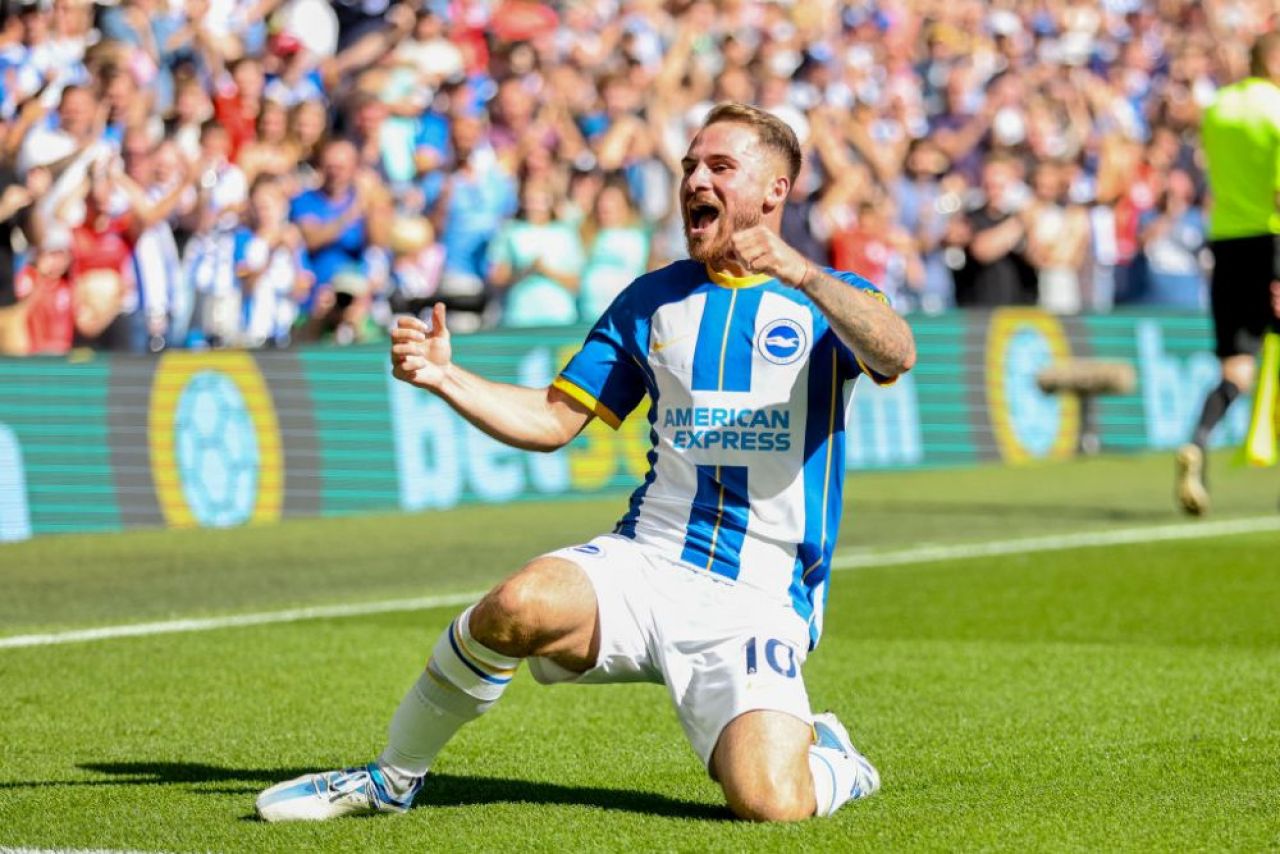 Brighton - Leicester 5-2. Dezastru pentru fosta campioană a Angliei! E ultima în Premier League și singura fără victorie_12