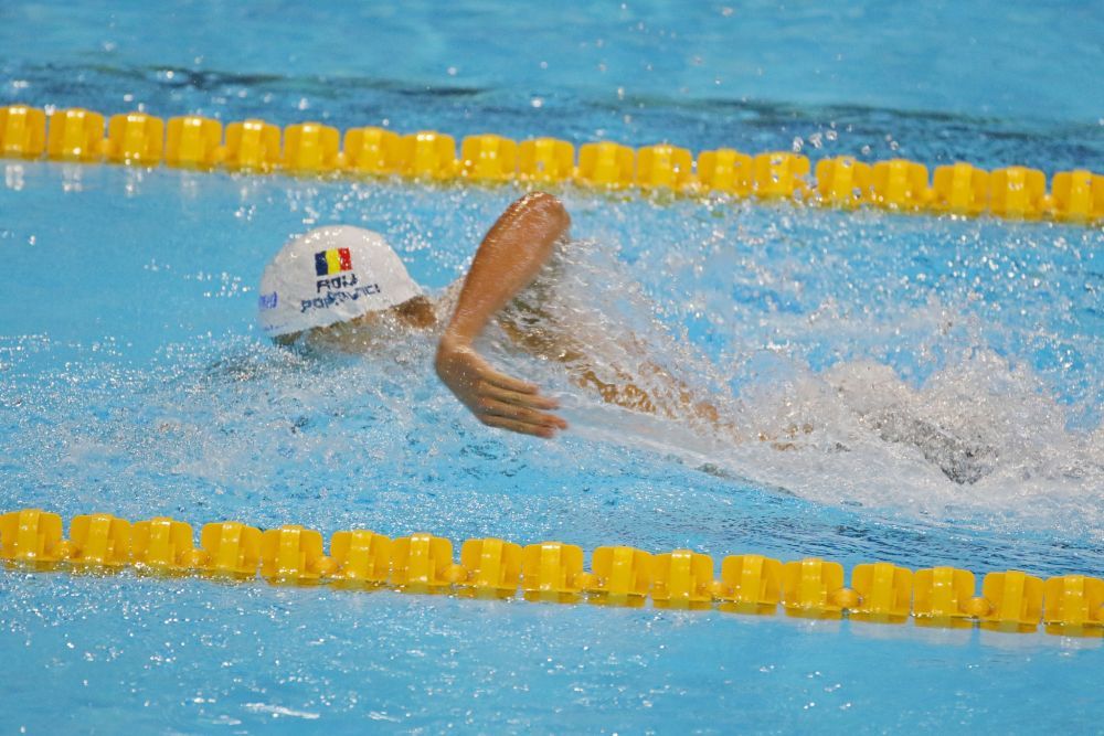 David Popovici, AUR și la 100 m liber după o cursă autoritară! Ultima zi a CM de juniori din Lima (LIVE pe VOYO)_6