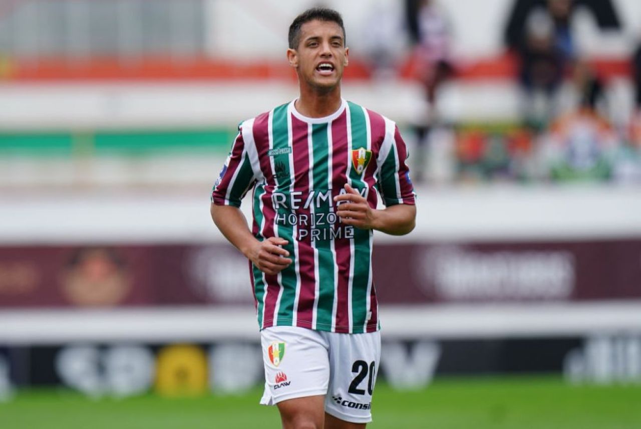 Îl mai recunoști? Unde a ajuns să joace Diogo Salomao, fostul jucător de la Dinamo și FCSB_1