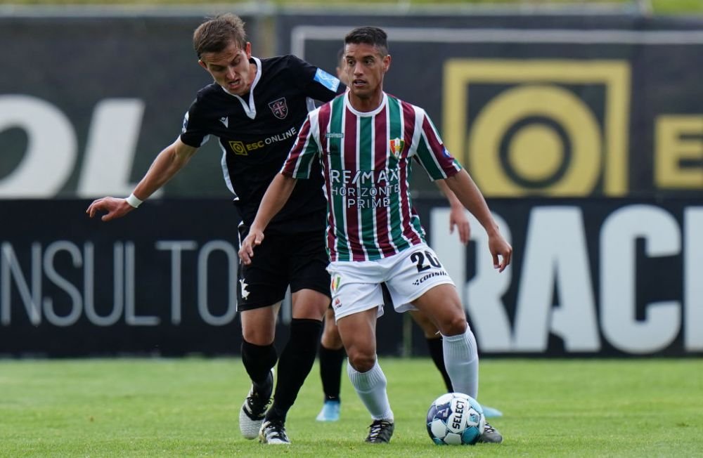 Îl mai recunoști? Unde a ajuns să joace Diogo Salomao, fostul jucător de la Dinamo și FCSB_2