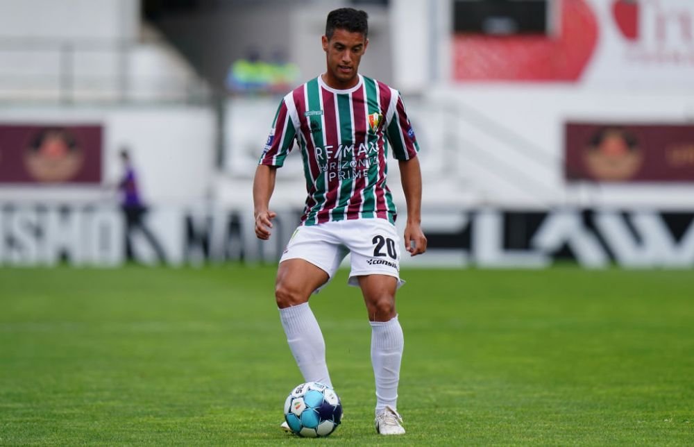 Îl mai recunoști? Unde a ajuns să joace Diogo Salomao, fostul jucător de la Dinamo și FCSB_3