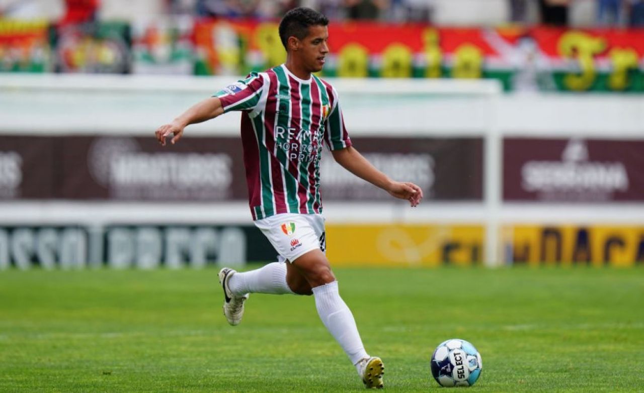 Îl mai recunoști? Unde a ajuns să joace Diogo Salomao, fostul jucător de la Dinamo și FCSB_4