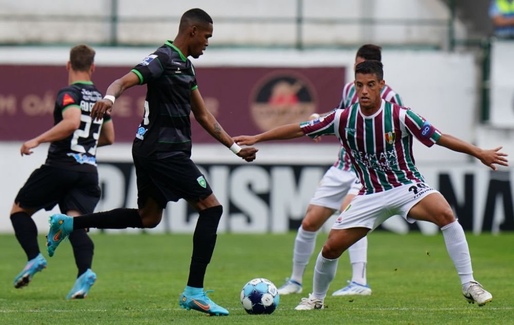 Îl mai recunoști? Unde a ajuns să joace Diogo Salomao, fostul jucător de la Dinamo și FCSB_5