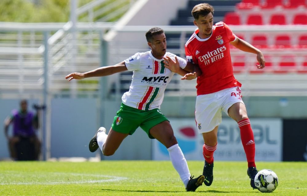 Îl mai recunoști? Unde a ajuns să joace Diogo Salomao, fostul jucător de la Dinamo și FCSB_6