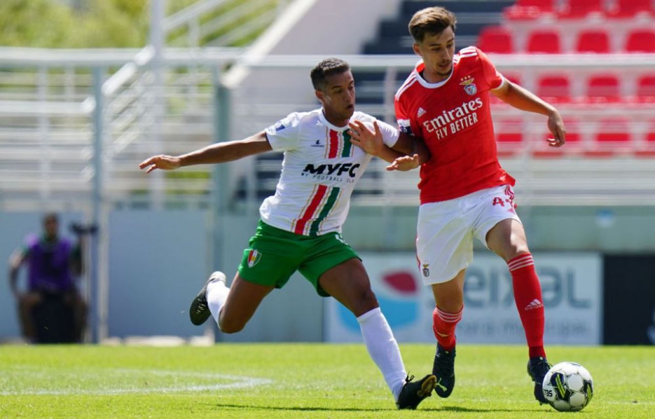 Îl mai recunoști? Unde a ajuns să joace Diogo Salomao, fostul jucător de la Dinamo și FCSB_6