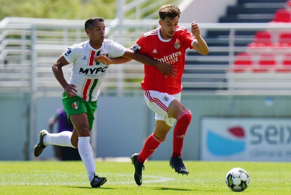 Îl mai recunoști? Unde a ajuns să joace Diogo Salomao, fostul jucător de la Dinamo și FCSB_7
