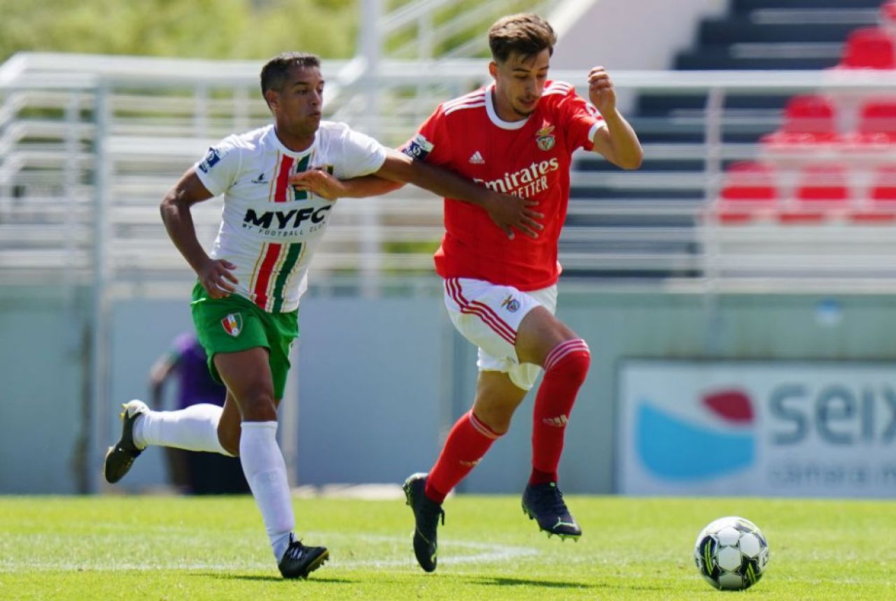 Îl mai recunoști? Unde a ajuns să joace Diogo Salomao, fostul jucător de la Dinamo și FCSB_7