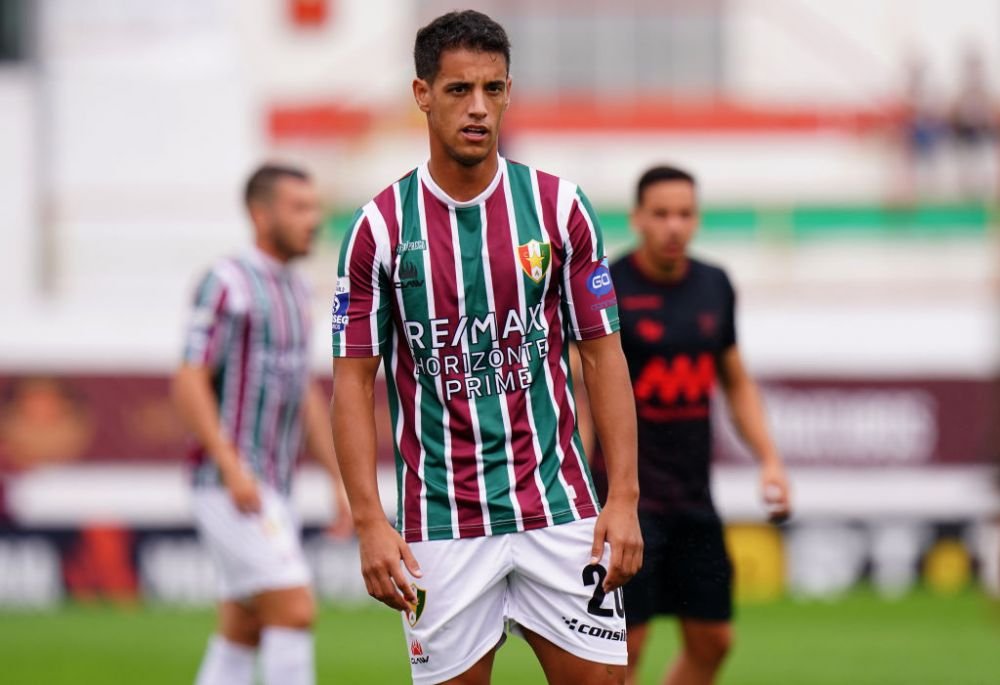 Îl mai recunoști? Unde a ajuns să joace Diogo Salomao, fostul jucător de la Dinamo și FCSB_9
