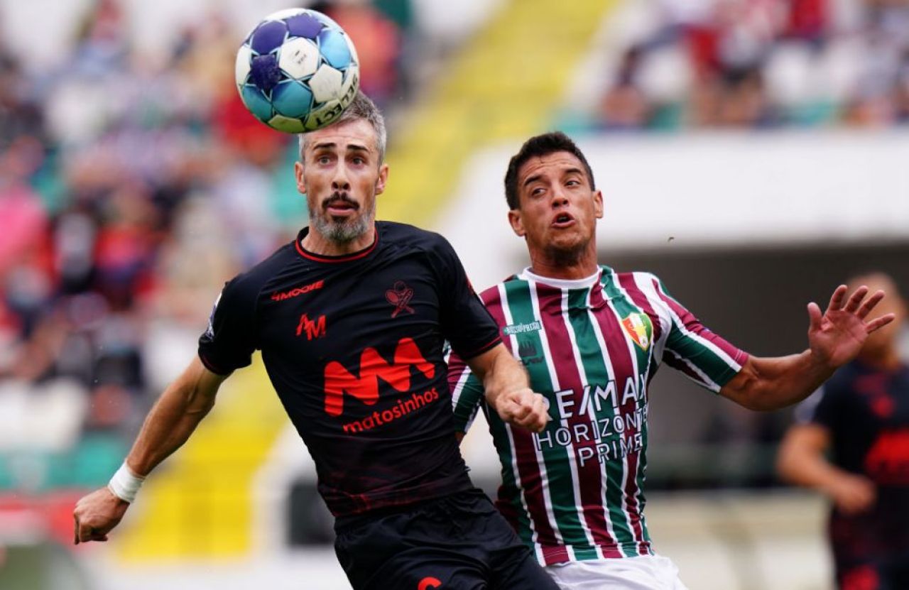 Îl mai recunoști? Unde a ajuns să joace Diogo Salomao, fostul jucător de la Dinamo și FCSB_10
