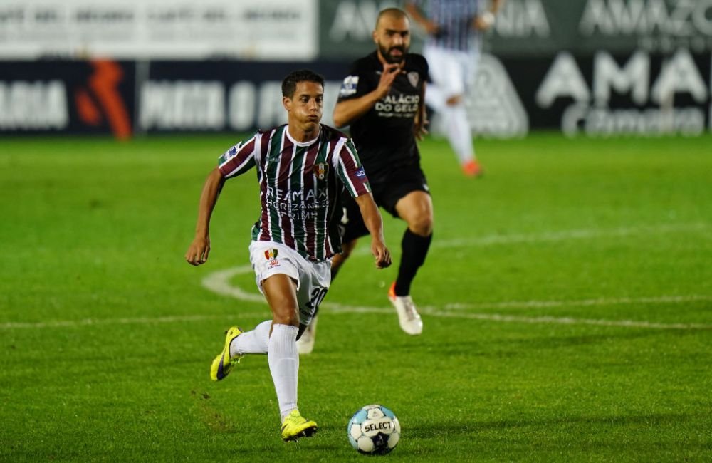 Îl mai recunoști? Unde a ajuns să joace Diogo Salomao, fostul jucător de la Dinamo și FCSB_11