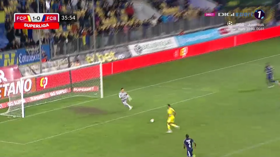 Petrolul Ploiesti Fc Botosani Live Text De La Ora 21 30 Lupii Galbeni Lupta Sa Si Consolideze A Treia 3_20524