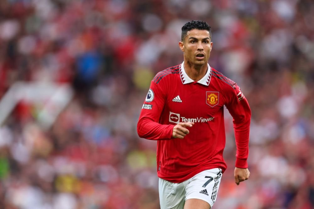 Ce a transmis Cristiano Ronaldo, după Manchester United - Arsenal 3-1