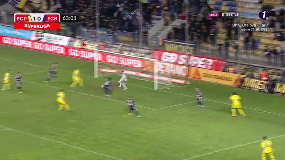 Petrolul Ploiesti Fc Botosani Live Text De La Ora 21 30 Lupii Galbeni Lupta Sa Si Consolideze A Treia 5_20520