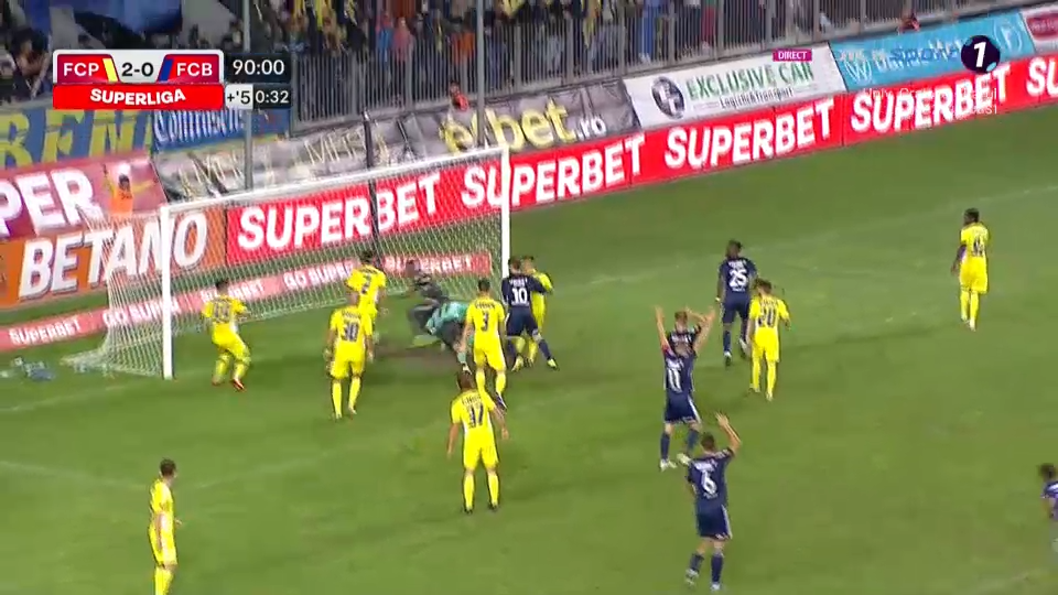 Petrolul Ploiesti Fc Botosani Live Text De La Ora 21 30 Lupii Galbeni Lupta Sa Si Consolideze A Treia 6_20519