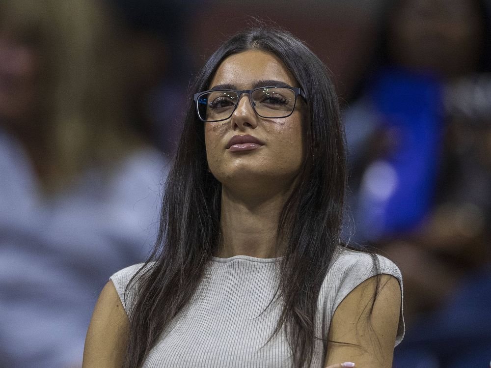 Kyrgios, savuros la New York: „Aș fi ieșit în cluburi în fiecare seară, dar acum am o prietenă grozavă care mă ajută... știți voi”_2