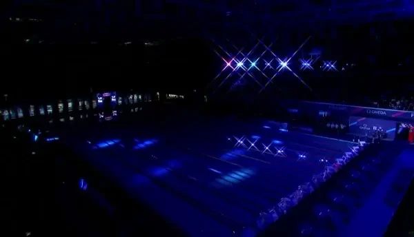 Bianca Costea, aur la 50 m liber (CM juniori de la Lima)