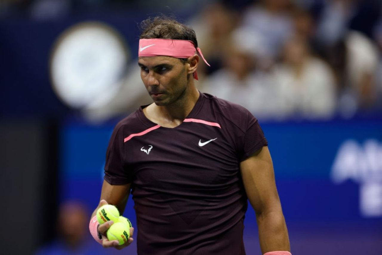 Lecție de excelență: Rafael Nadal s-a calificat la Turneul Campionilor pentru a 17-a oară_5