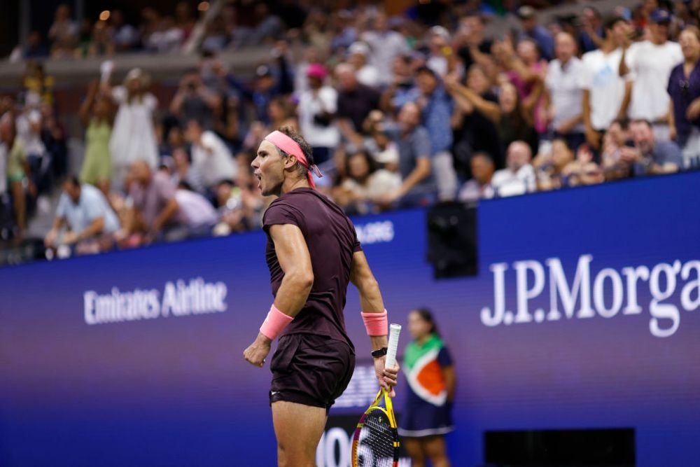 Lecție de excelență: Rafael Nadal s-a calificat la Turneul Campionilor pentru a 17-a oară_17