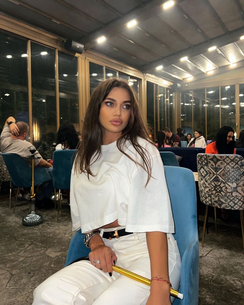 Adrian Mititelu Jr. se iubește cu Angelina Jolie de România! Cum au fost surprinși cei doi _42